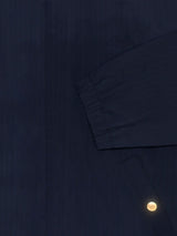 Navy 'Le Blouson Drôle' Jacket