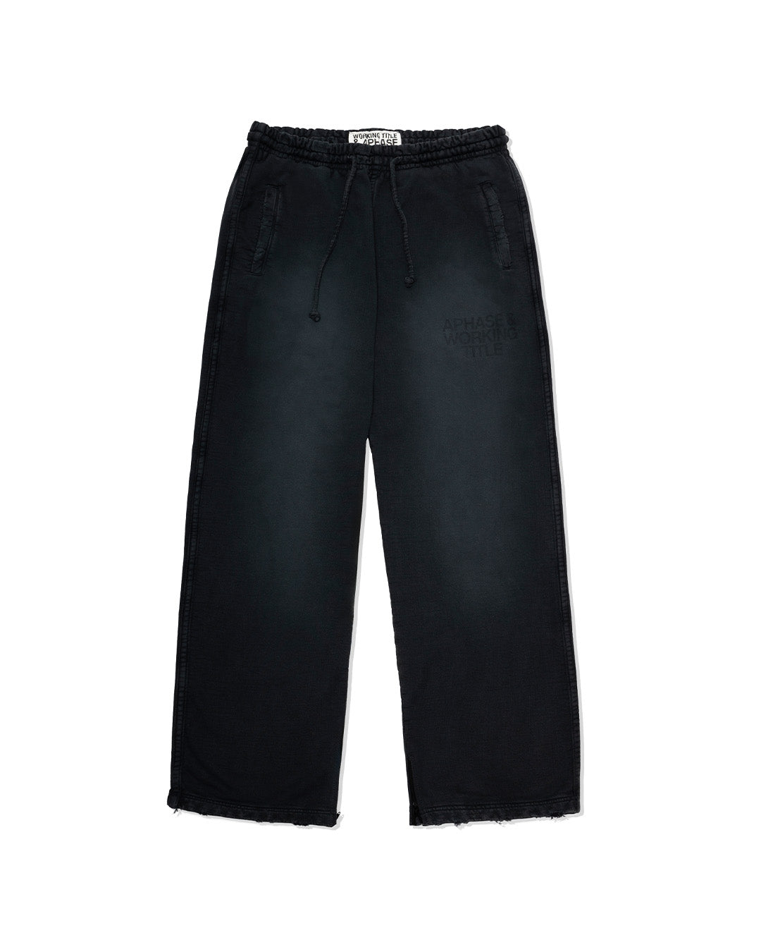 Navy 'Timeless' Sweatpants