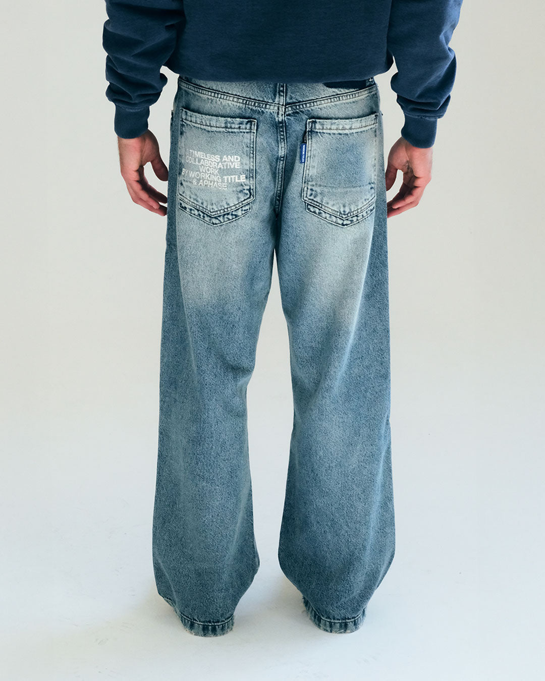 Jeans 'Timeless' Pants