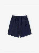 Navy 'Yankees' Ivy Gym Shorts