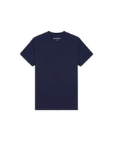 Navy 'Yankees' Ivy Tee