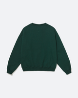 Green New Address Crewneck