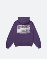 New Chapter Hoodie