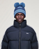 Night Marine 'Pom Pom' Beanie x AVAVAV