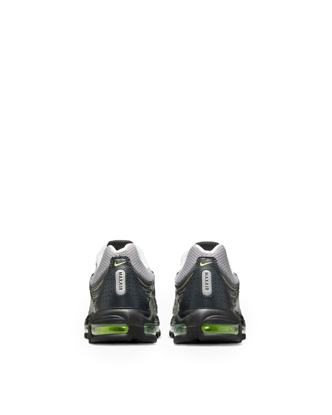 Air Max TL 2.5 - Pearl Grey/Neon Yellow