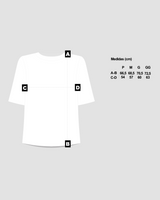 Off White Not so basic Tee