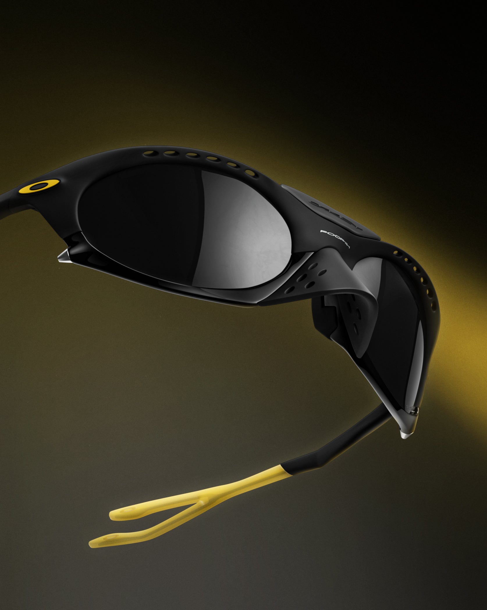 OAKLEY X PODPAH Plantaris