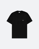 Black OOB Basic Tee