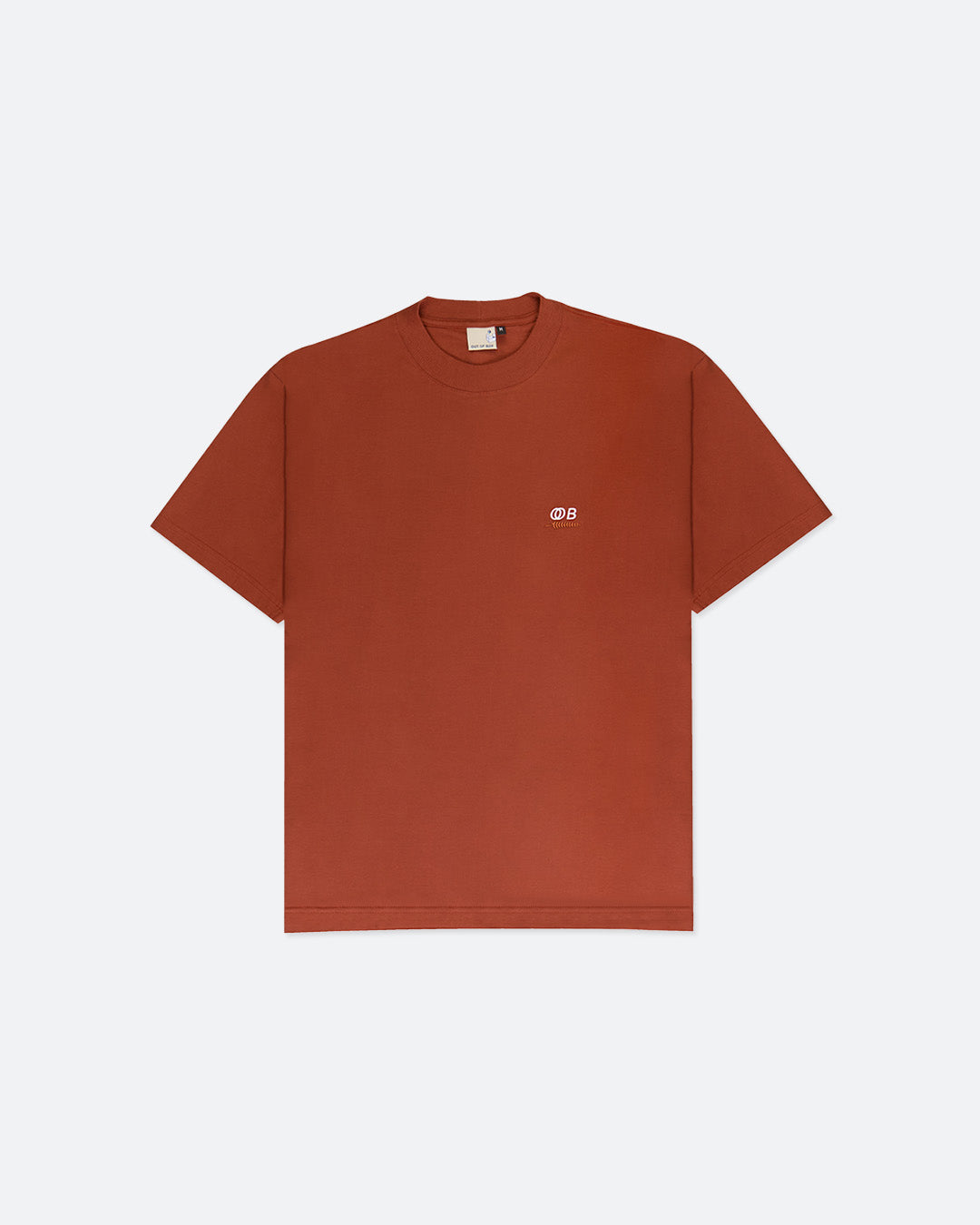 OOB Basic Tee