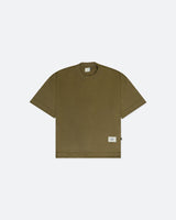 OOB Boxy Tee