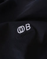 Black OOB Basic Tee