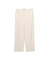 Oat Tailoring Double Pants