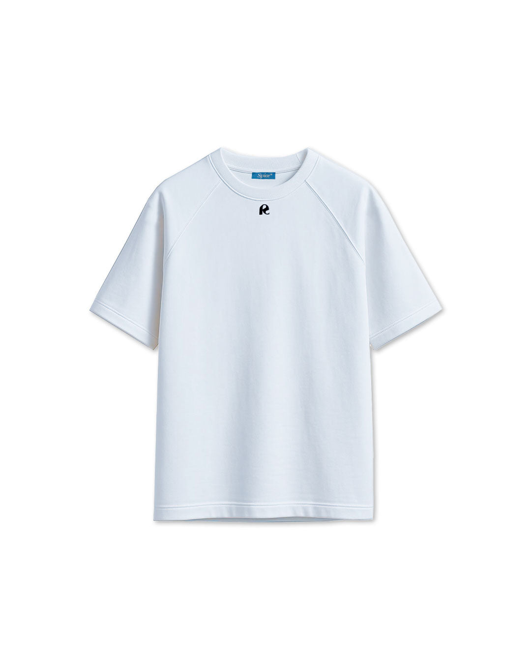 Off-White Raglan 'RS' Tee