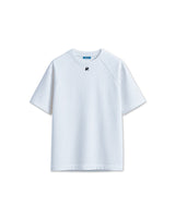 Off-White Raglan 'RS' Tee