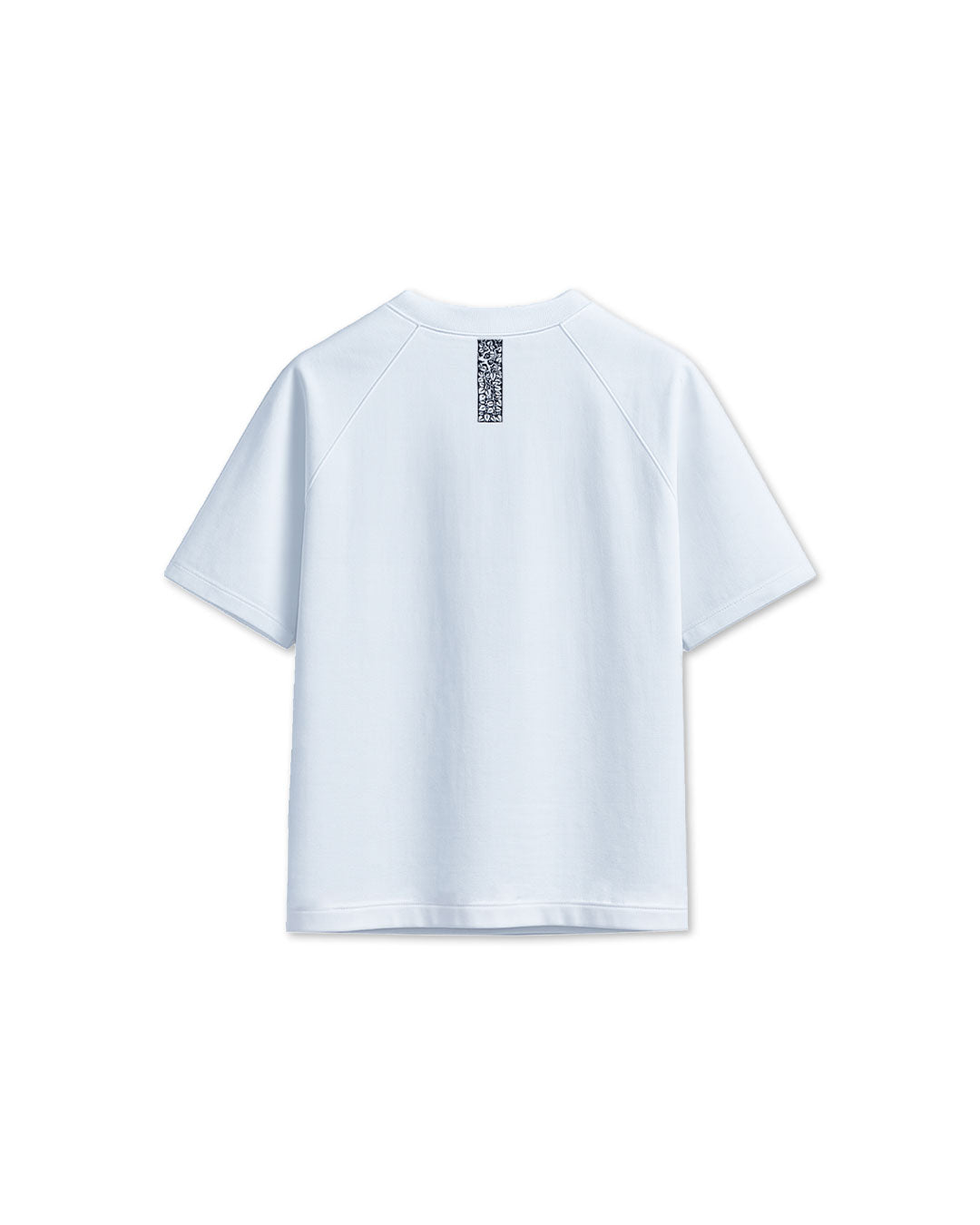 Off-White Raglan 'RS' Tee