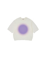 Off-White 'Aura' Oversized Boxy Tee