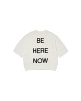 Off-White 'Aura' Oversized Boxy Tee