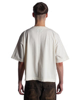 Off-White Boxy Tee