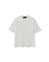 Off-White 'Burnout' Boxy Tee