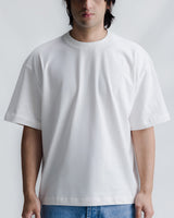 Off-White 'Burnout' Boxy Tee