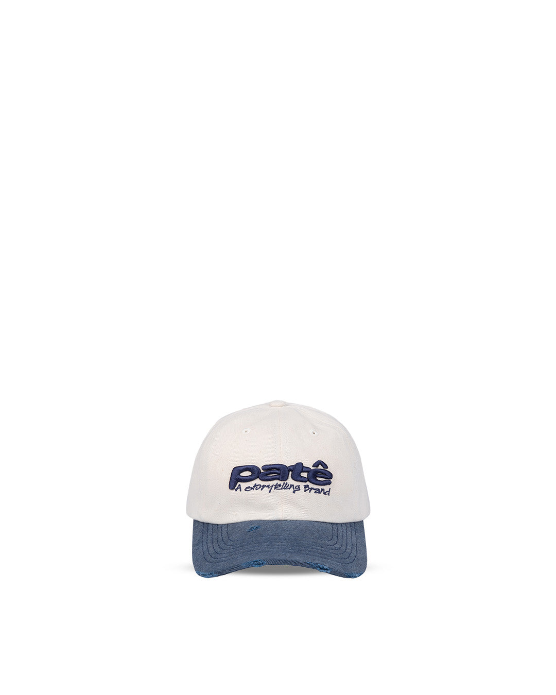 Off-White Cap