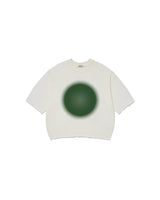 Off-White 'Chakra' Oversized Boxy Tee