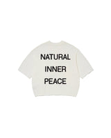 Off-White 'Chakra' Oversized Boxy Tee