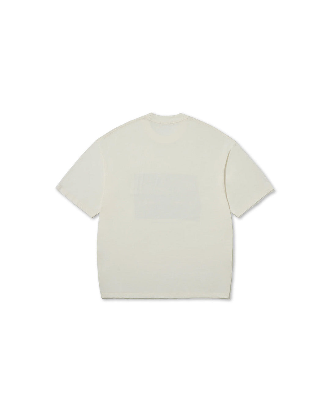 Off-White 'Community' Classic Tee