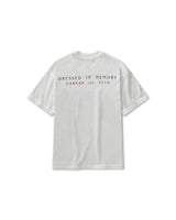 Off-White 'Companions' Boxy Tee