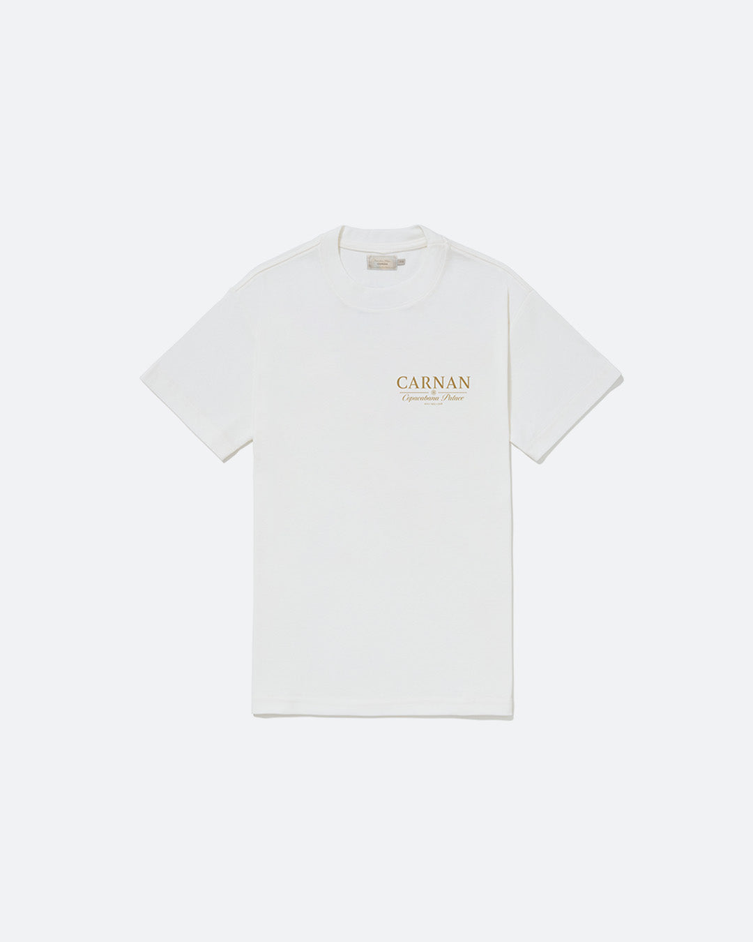 Off-White Copacana Palace Heavy Tee