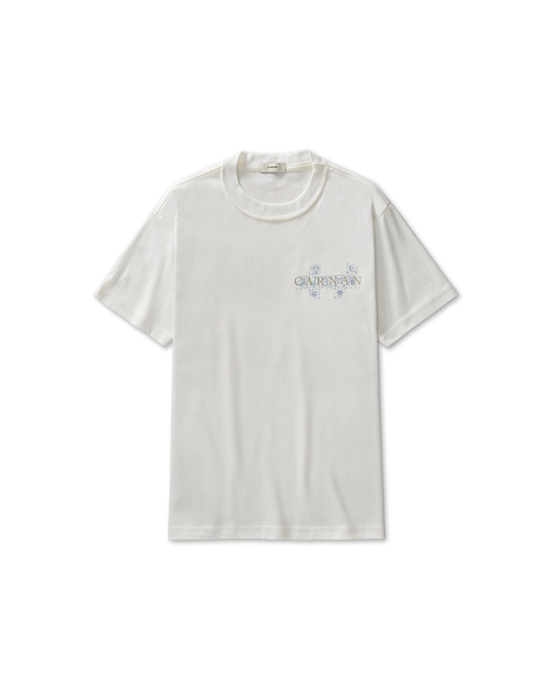Off-White 'Family Kitchen' Tee