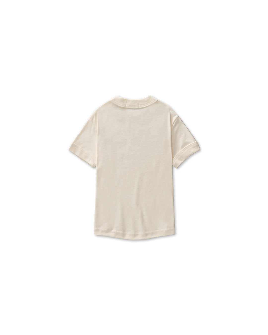 Off-White 'Farm House' Baby Tee