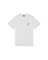 Off-White Flower Heavy Tee