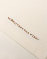 Off-White Heavyweight Tee X BAD BUNNY