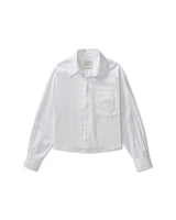 Off-White 'Home Crest' Shirt