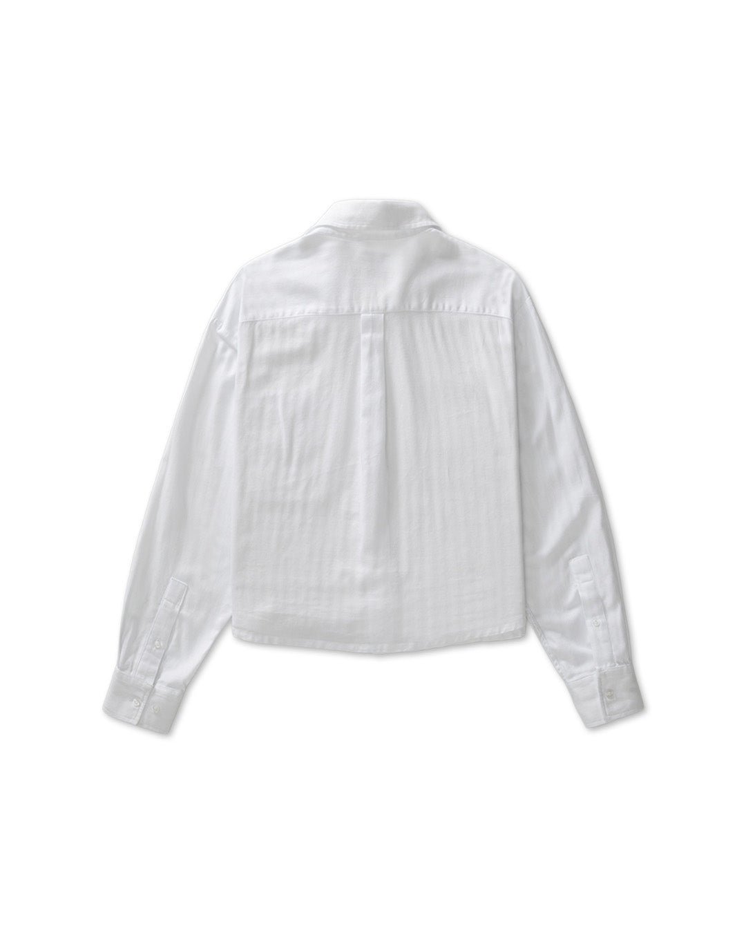 Off-White 'Home Crest' Shirt