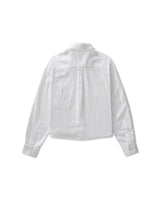 Off-White 'Home Crest' Shirt
