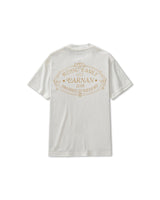Off-White 'Home Crest' Tee