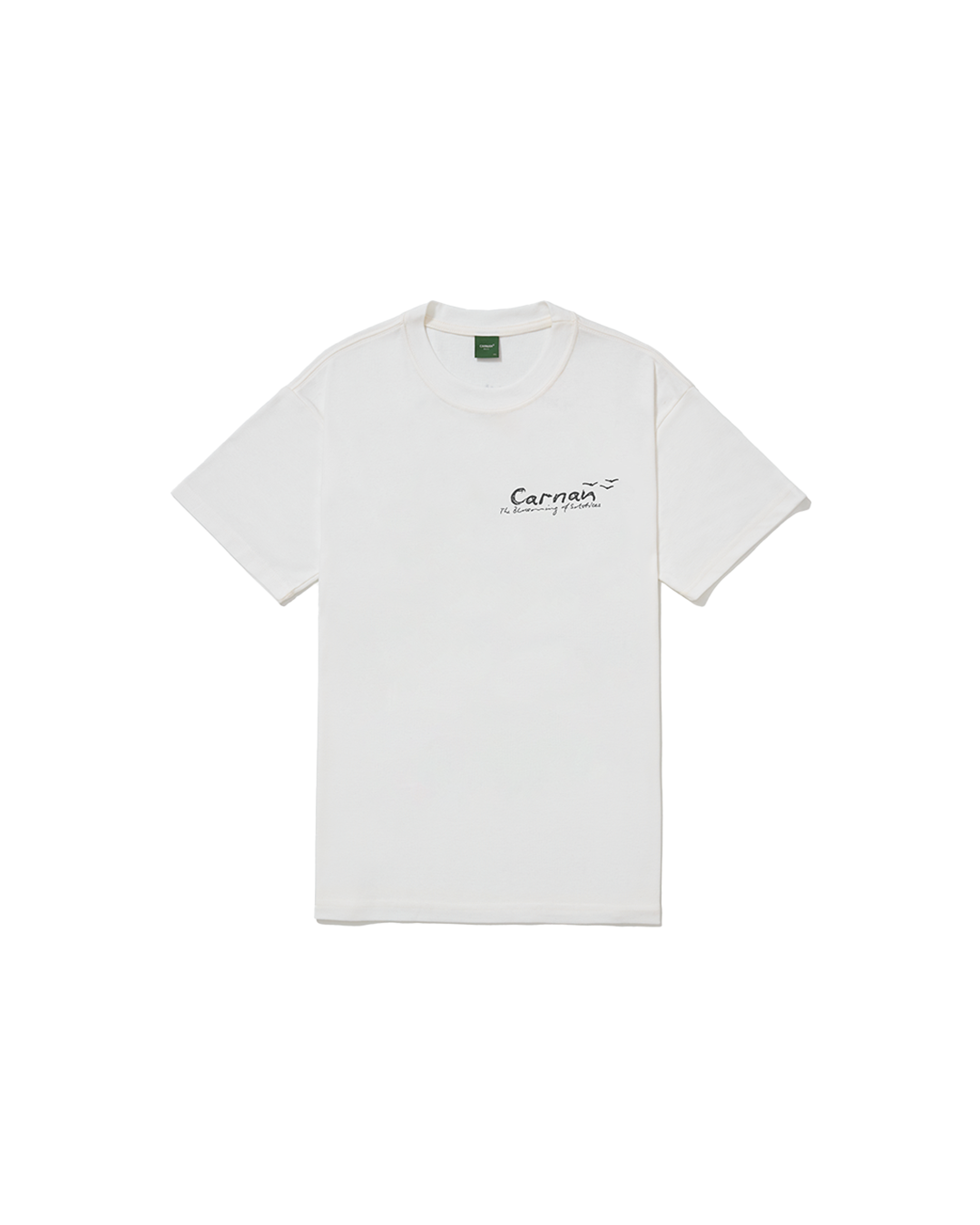 Off-White Landscape Heavy Tee