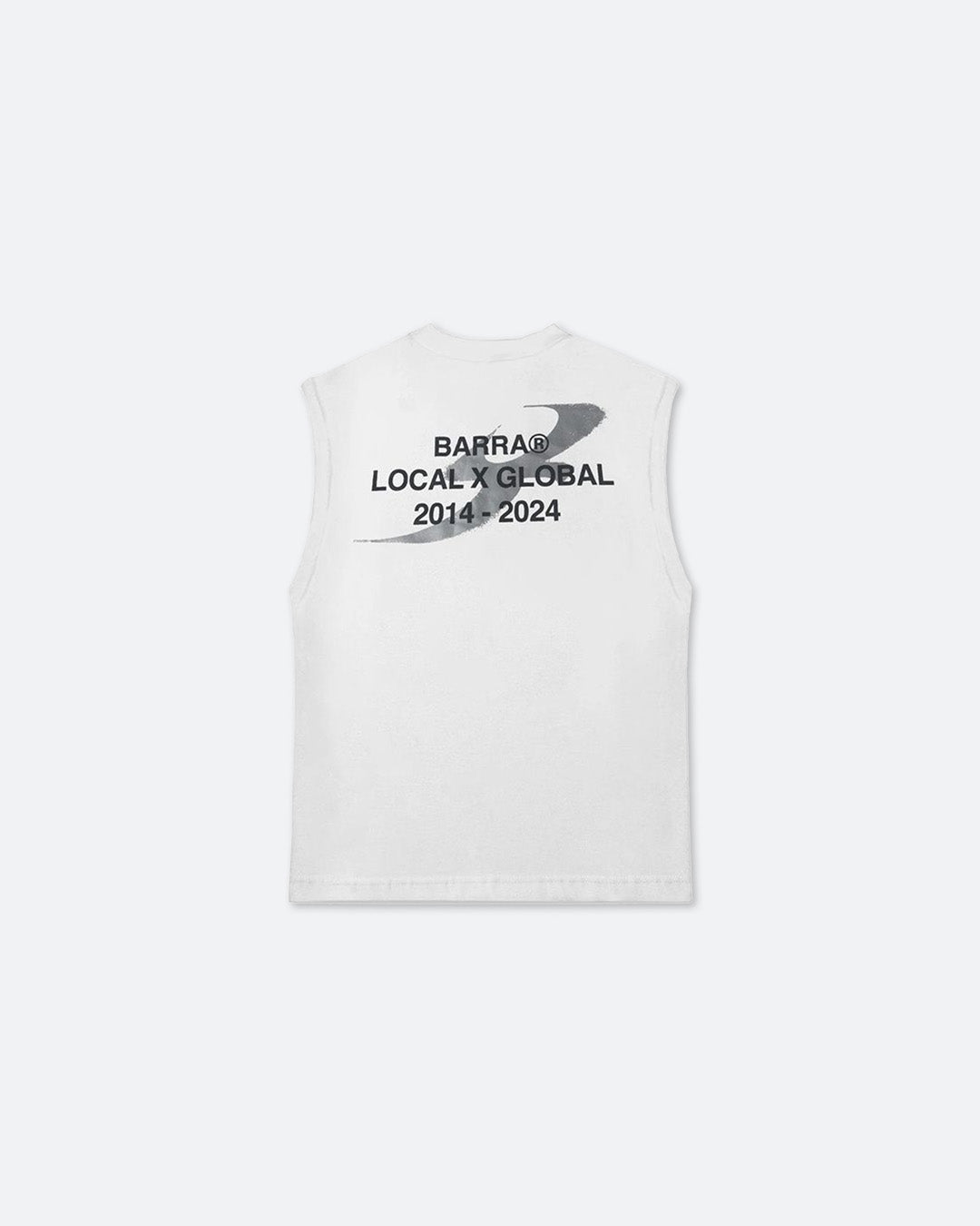 Off-White Local X Global Tank Top