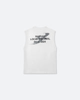 Off-White Local X Global Tank Top