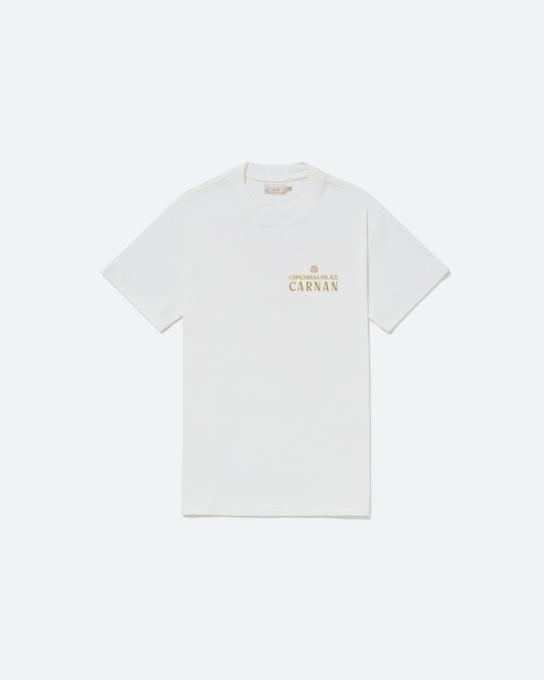 Off-White Monogram Heavy Tee