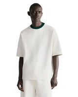 Off-White Oversized Tee