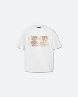 Off-White Pangeia Boxy Tee