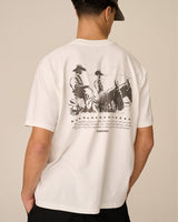 Off-White 'Partners' Tee