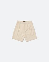 Off-White Pied de Poule Shorts