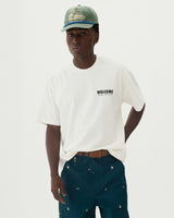 Off-White 'Pins' Boxy Tee