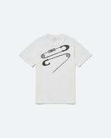 Off-White Safety Pin Classic Tee