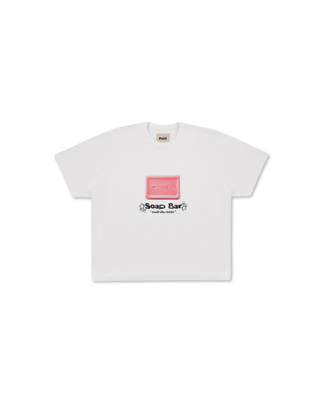 Off-White 'Soap Bar' Tee
