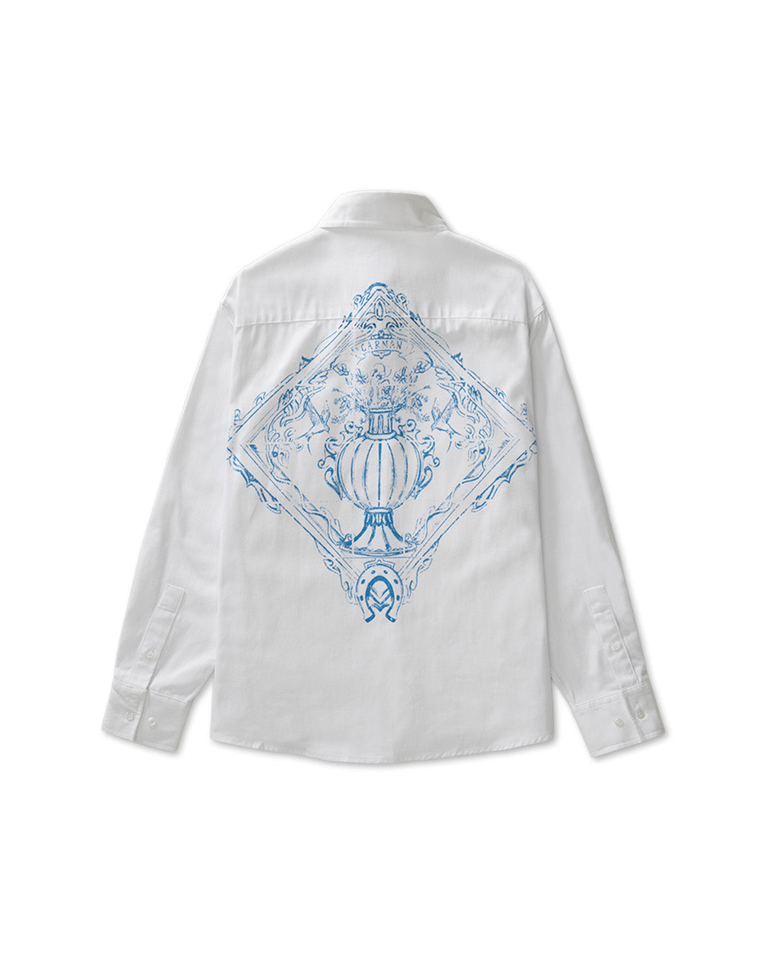 Off-White 'Tile' Shirt